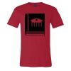 Canvas Unisex Crew Neck T-Shirt Thumbnail
