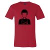 Canvas Unisex Crew Neck T-Shirt Thumbnail