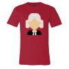 Canvas Unisex Crew Neck T-Shirt Thumbnail