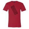 Canvas Unisex Crew Neck T-Shirt Thumbnail
