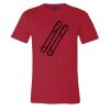 Canvas Unisex Crew Neck T-Shirt Thumbnail