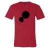 Canvas Unisex Crew Neck T-Shirt Thumbnail