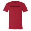 Canvas Unisex Crew Neck T-Shirt Thumbnail