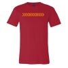 Canvas Unisex Crew Neck T-Shirt Thumbnail