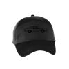 Beechfield Original 5 Panel Cap Thumbnail