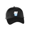 Beechfield Original 5 Panel Cap Thumbnail