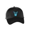 Beechfield Original 5 Panel Cap Thumbnail