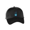 Beechfield Original 5 Panel Cap Thumbnail