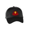 Beechfield Original 5 Panel Cap Thumbnail