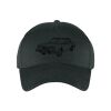 Beechfield Ultimate 5 Panel Cap Thumbnail