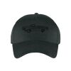 Beechfield Ultimate 5 Panel Cap Thumbnail