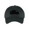 Beechfield Ultimate 5 Panel Cap Thumbnail
