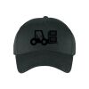 Beechfield Ultimate 5 Panel Cap Thumbnail