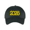 Beechfield Ultimate 5 Panel Cap Thumbnail
