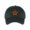 Beechfield Ultimate 5 Panel Cap Thumbnail