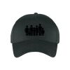Beechfield Ultimate 5 Panel Cap Thumbnail