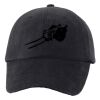 Beechfield Heavy Brushed Low Profile Cap Thumbnail