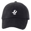 Beechfield Heavy Brushed Low Profile Cap Thumbnail