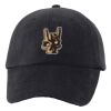 Beechfield Heavy Brushed Low Profile Cap Thumbnail
