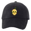 Beechfield Heavy Brushed Low Profile Cap Thumbnail