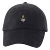 Beechfield Heavy Brushed Low Profile Cap Thumbnail