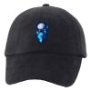 Beechfield Heavy Brushed Low Profile Cap Thumbnail