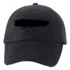Beechfield Heavy Brushed Low Profile Cap Thumbnail