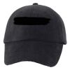Beechfield Heavy Brushed Low Profile Cap Thumbnail