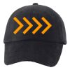 Beechfield Heavy Brushed Low Profile Cap Thumbnail