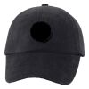 Beechfield Heavy Brushed Low Profile Cap Thumbnail