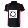 Finden + Hales Performance Panel Polo Shirt Thumbnail