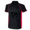 Finden + Hales Performance Panel Polo Shirt Thumbnail