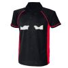 Finden + Hales Performance Panel Polo Shirt Thumbnail