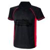 Finden + Hales Performance Panel Polo Shirt Thumbnail