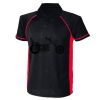 Finden + Hales Performance Panel Polo Shirt Thumbnail