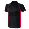 Finden + Hales Performance Panel Polo Shirt Thumbnail