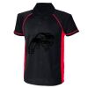 Finden + Hales Performance Panel Polo Shirt Thumbnail