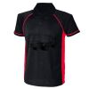 Finden + Hales Performance Panel Polo Shirt Thumbnail