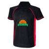 Finden + Hales Performance Panel Polo Shirt Thumbnail