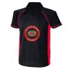 Finden + Hales Performance Panel Polo Shirt Thumbnail
