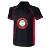 Finden + Hales Performance Panel Polo Shirt Thumbnail