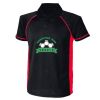 Finden + Hales Performance Panel Polo Shirt Thumbnail