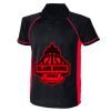 Finden + Hales Performance Panel Polo Shirt Thumbnail