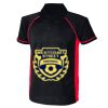 Finden + Hales Performance Panel Polo Shirt Thumbnail