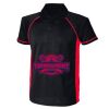 Finden + Hales Performance Panel Polo Shirt Thumbnail