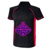 Finden + Hales Performance Panel Polo Shirt Thumbnail