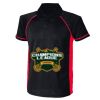 Finden + Hales Performance Panel Polo Shirt Thumbnail