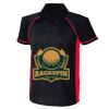 Finden + Hales Performance Panel Polo Shirt Thumbnail