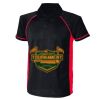 Finden + Hales Performance Panel Polo Shirt Thumbnail
