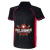 Finden + Hales Performance Panel Polo Shirt Thumbnail